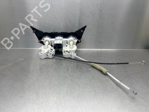 Climate control SUZUKI BALENO (FW, EW) 1.2 (A1K412) | BP17831584I5 