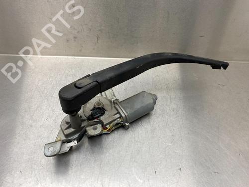 Rear wiper motor CHEVROLET MATIZ (M200, M250) 0.8 | BP10817768M102