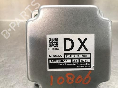 Control unit NISSAN LEAF (ZE1) Electric | BP25122401M11 - Image 3
