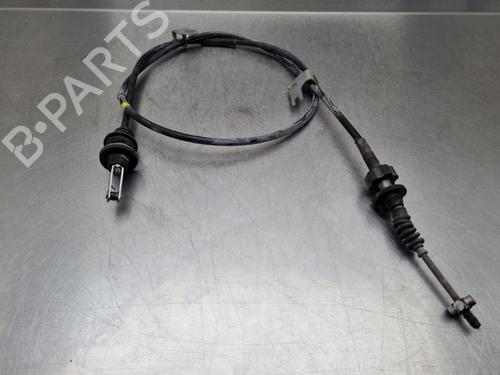 Håndbremsekabel TOYOTA AYGO (_B4_) 1.0 (KGB40) (69 hp) 19508801