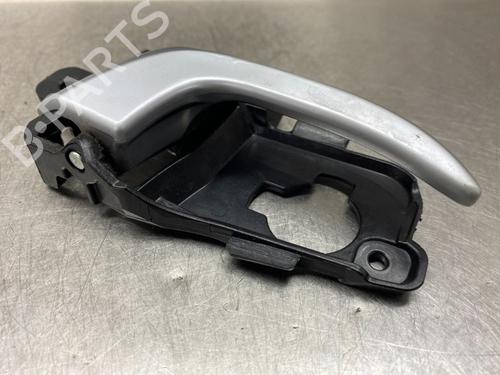 Front right exterior door handle HYUNDAI i30 (GD) 1.4 | BP11203482C129