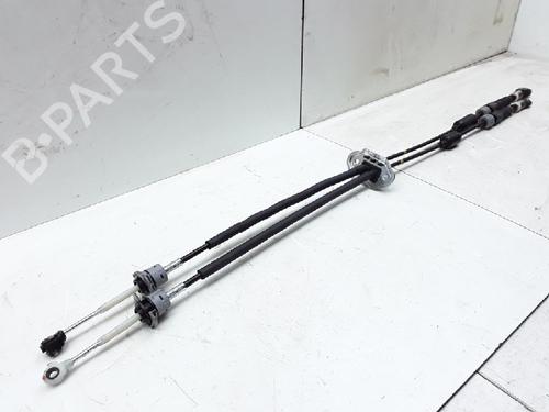 Cable HYUNDAI TUCSON (TL, TLE) 1.6 GDi | BP13174707E12 