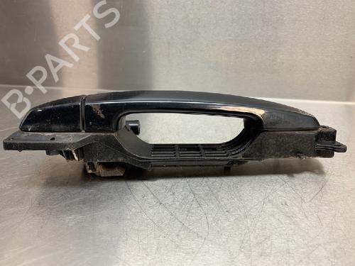 Tailgate handle SUZUKI GRAND VITARA II (JT, TE, TD) 2.0 All-wheel Drive (TD54, JB420) | BP10844798C132 
