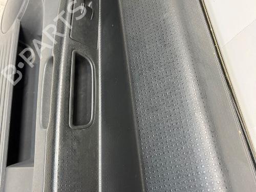 Right front door MITSUBISHI COLT VI (Z3_A, Z2_A) 1.5 (Z23A) | BP15820228C3 