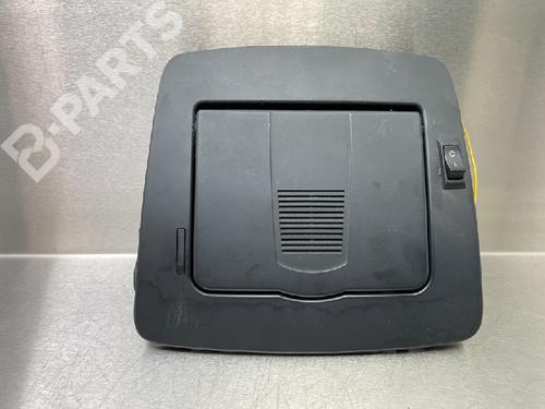 Used Display monitor Display monitor HYUNDAI i30 (FD) 1.4 (109 hp) 10850874 10850874