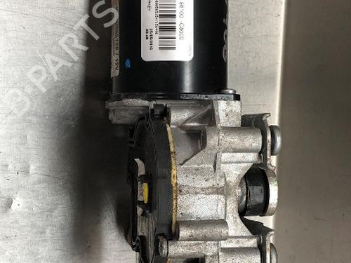 Front wiper motor HYUNDAI i20 II (GB, IB) 1.4 CRDi | BP19503303M29 
