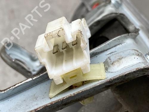 Rear wiper motor CHEVROLET MATIZ (M200, M250) 0.8 | BP10817974M102 