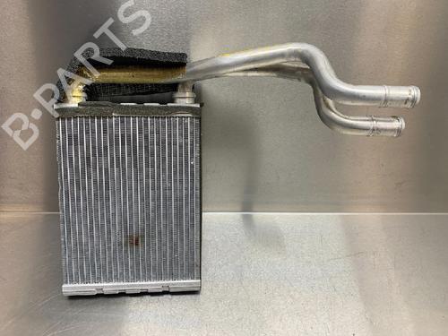 Used Heater matrix NISSAN JUKE (F15) 1.6 (117 hp) 10845404