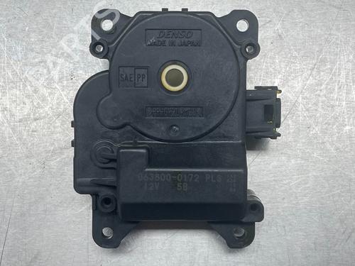 Used Electronic module TOYOTA LAND CRUISER PRADO (_J15_) 2.8 D-4D (GDJ150_, GDJ155_, GDJ150, GDJ151) (177 hp) 13179865