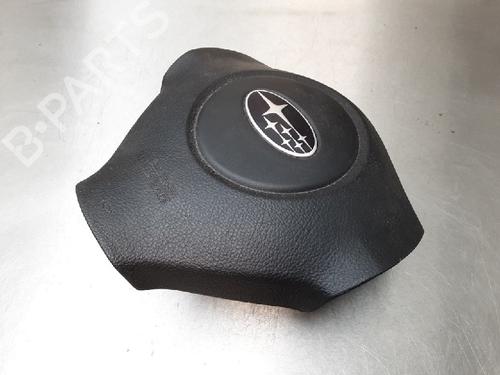Driver airbag SUBARU FORESTER (SH_) 2.0 D AWD (SHH, SHD, SHN) | BP10845496C9