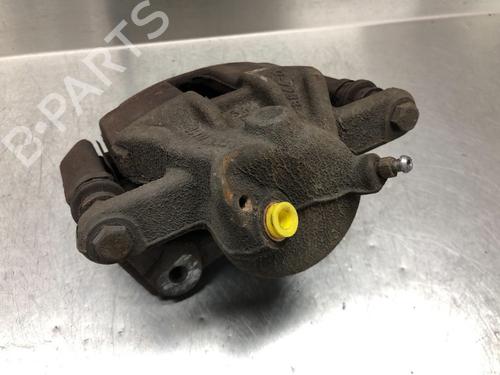 Right front brake caliper NISSAN MICRA III (K12) 1.2 16V | BP11781131M104 