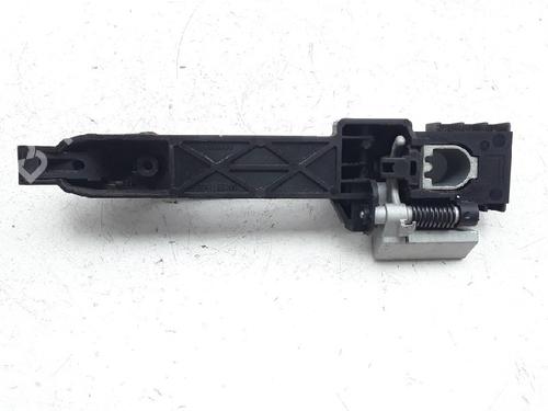 Rear left exterior door handle NISSAN QASHQAI / QASHQAI +2 I (J10, NJ10, JJ10E) 1.6 | BP10832095C130 