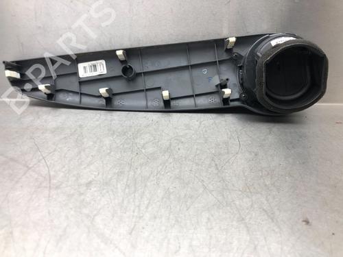 Air vent HYUNDAI i10 I (PA) 1.2 | BP13184078I21 
