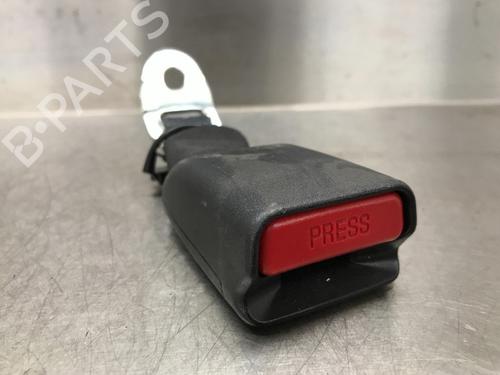 Veiligheidsgordelgesp TOYOTA AYGO (_B4_) 1.0 (KGB40) (69 hp) 13181278