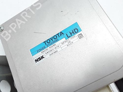 Steering ECU TOYOTA RAV 4 III (_A3_) 2.2 D 4WD (ALA30_, ALA30R) | BP10832903M49 