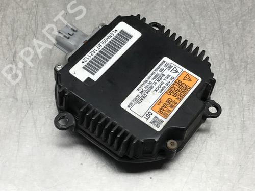 Used Electronic module NISSAN MURANO II (Z51) 3.5 4x4 (256 hp) 16206442