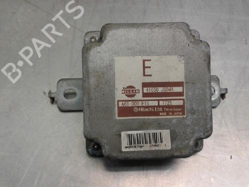 Used Control unit Control unit 10825817 10825817