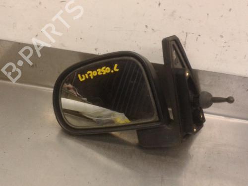 Used Left mirror HYUNDAI ATOS (MX) 1.1 (58 hp) 10828103