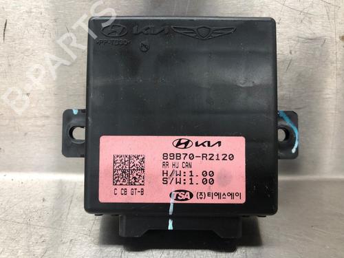 Used Control unit Control unit 16778457 16778457