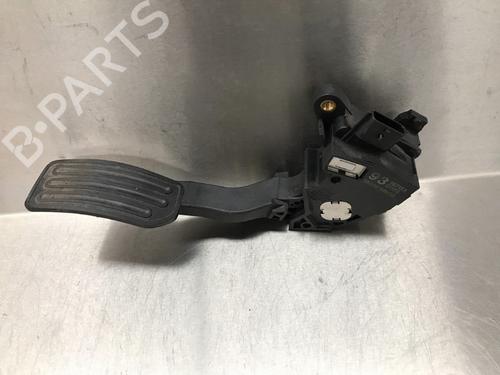 Pedal NISSAN NOTE (E12) 1.2 | BP10854935I4 