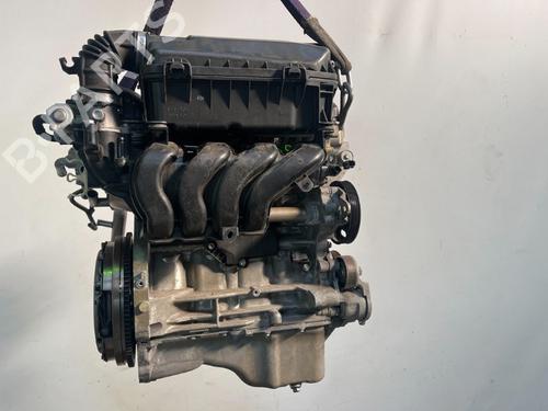 Used Engine SUZUKI IGNIS III (MF, FF) 1.2 (ATK412) (90 hp) 12580969