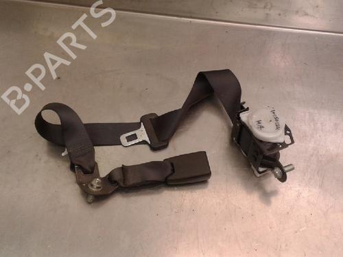 Sikkerhedssele bag midten HONDA CIVIC VIII Saloon (FD, FA) 1.3 IMA (FA3, FD3) (95 hp) 13169427