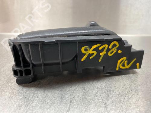 Klamka zewnętrzna drzwi przednich prawych DAIHATSU TERIOS (J2_, F7__) 1.5 VVT-i RWD | BP10854353C129 