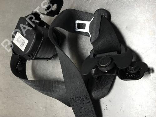 Used Rear left seatbelt HYUNDAI ix35 (LM, EL, ELH) 2.0 (163 hp) 15795153