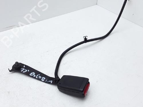 Used Seat buckle HONDA CIVIC VIII Hatchback (FN, FK) 1.8 (FN1, FK2) (140 hp) 13173301