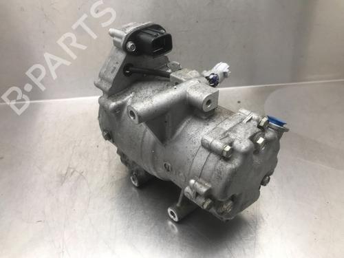Used AC compressor MITSUBISHI OUTLANDER III (GG_W, GF_W, ZJ, ZL, ZK) 2.4 Hybrid 4WD (GG3W) (208 hp) 14935838