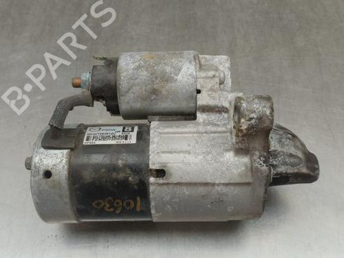 Startmotor MAZDA 2 Hatchback (DL, DJ) 1.5 (75 hp) 33181415