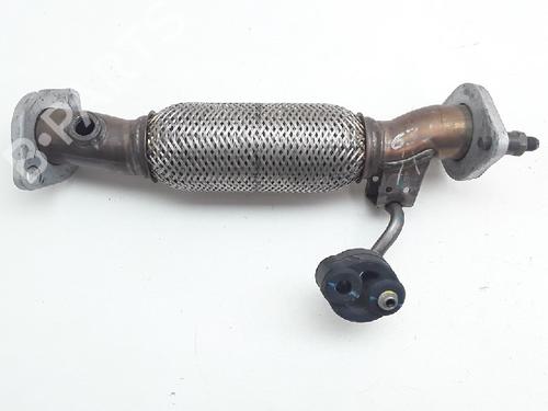 Used Pipe HYUNDAI TUCSON (TL, TLE) 1.6 GDi (132 hp) 13170912