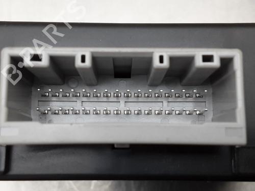 Fuse box SUZUKI ALTO VII (GF) 1.0 (AMF310, GFC31S) | BP10857831E1 