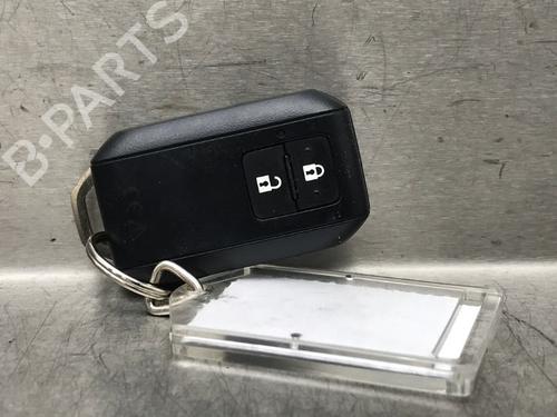Switch SUZUKI SWIFT VI (ZD_, ZC_) 1.2 VVT Hybrid (ZCEDS, AOL312) | BP32429764I30  - Image 9