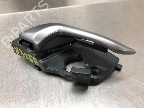 Front right exterior door handle KIA RIO III (UB) 1.2 CVVT | BP11030207C129