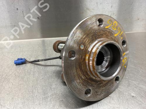 Other SUZUKI VITARA (LY) 1.4 Hybrid (Mild Hybrid) AllGrip (APK414) | BP13182705O1 