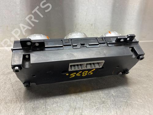 Climate control SUBARU FORESTER (SG_) 2.0 X AWD (SG5) | BP11998556I5 