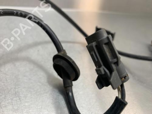 Other SUBARU IMPREZA Saloon (GC) 2.0 Turbo GT AWD (GC8) | BP10813957O1