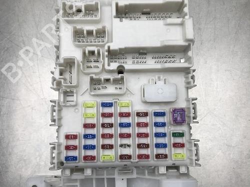 Used Fuse box SUZUKI VITARA (LY) 1.6 DDiS (APK 416D) (120 hp) 12233003