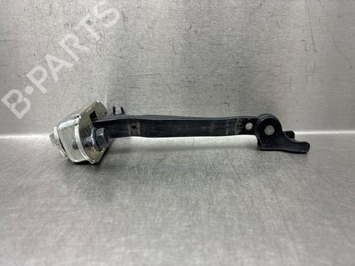 Dørhængsel/Dørbegrænser NISSAN PULSAR Hatchback (C13) 1.6 DIG-T (190 hp) 33218151