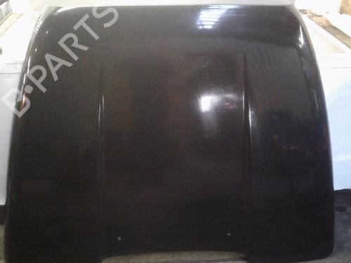 Motorhaube für SSANGYONG KORANDO (KJ) 2.9 TD (120 hp) 10828584