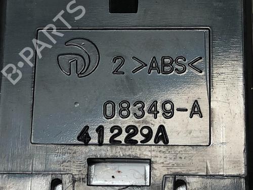 Switch NISSAN NOTE (E12) 1.2 | BP12425296I30 