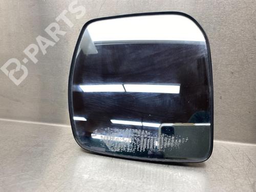 Used Right mirror Right mirror SUBARU FORESTER (SH_) 2.0 D AWD (SHH, SHD, SHN) (147 hp) 10856723 10856723