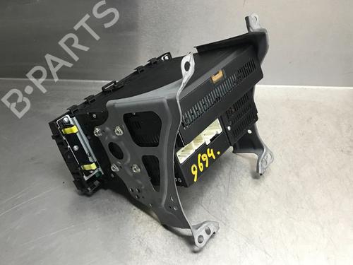Radio TOYOTA PRIUS Liftback (_W2_) 1.5 Hybrid (NHW20_, NHW20R) | BP10852481E6 