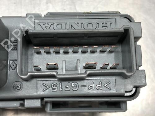 Fuse box HONDA CIVIC IX (FK) 1.4 i-VTEC (FK1) | BP11245259E1 