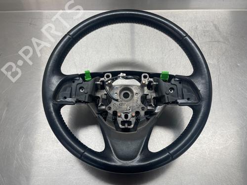 Used Steering wheel MITSUBISHI OUTLANDER III (GG_W, GF_W, ZJ, ZL, ZK) Plug-in Hybrid (GG2W) (200 hp) 10856502