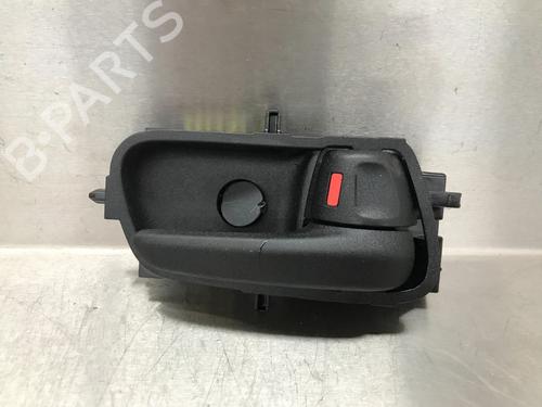 Used Rear right exterior door handle Rear right exterior door handle 10858458 10858458