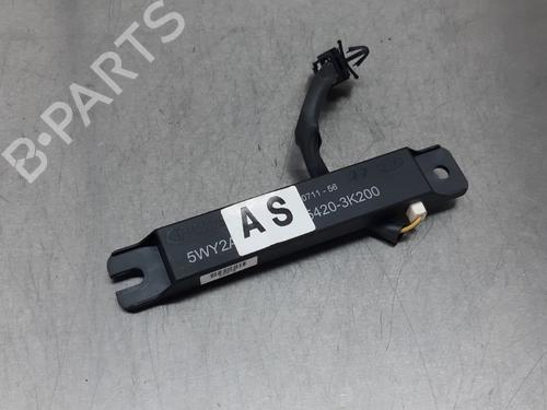 Used Other KIA RIO III (UB) 1.2 CVVT (84 hp) 10856214