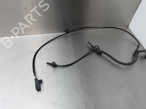 Used Electronic sensor TOYOTA YARIS (_P13_) 1.5 Hybrid (NHP130_) (101 hp) 10847851