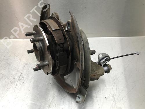 Other TOYOTA RAV 4 III (_A3_) 2.2 D 4WD (ALA30_, ALA30R) | BP13177561O1